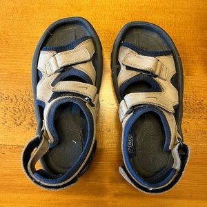 Nike Mens Golf Sandals